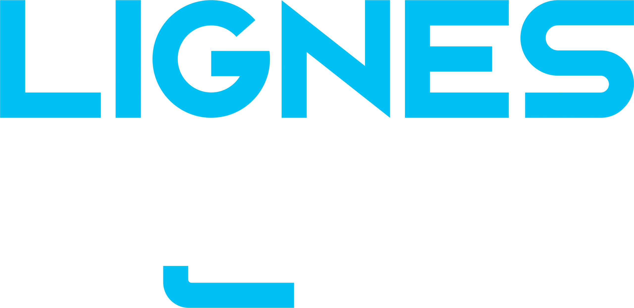 Logo Lignes Covoit' Modalis
