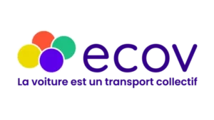Logo Ecov