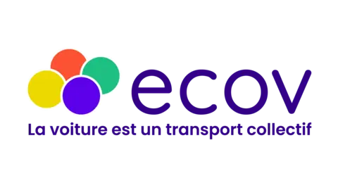 Logo Ecov