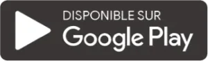Télécharger l'application sur Google Play